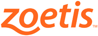 Image: Zoetis Logo. Click to follow the link.